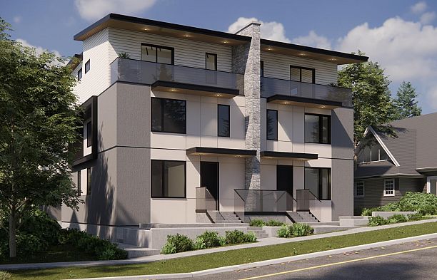 4269 W 13th Avenue Point Grey