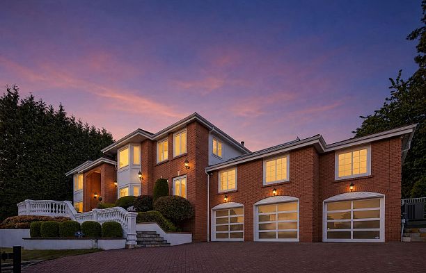 2657 SW Marine Drive S.W. Marine