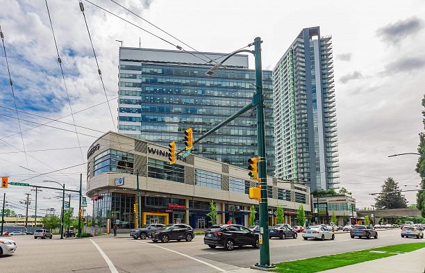 701 455 Sw Marine Drive Marpole