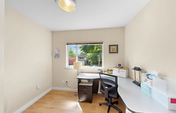 7806 Montcalm Street Marpole