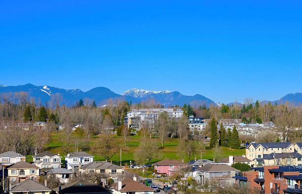 701 455 Sw Marine Drive Marpole