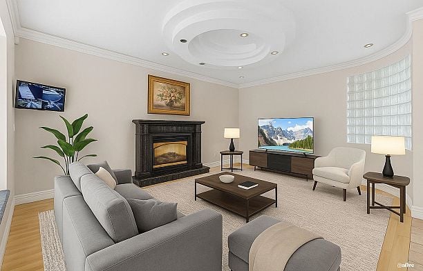 1463 W 57th Avenue South Granville