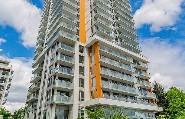701 455 Sw Marine Drive Marpole