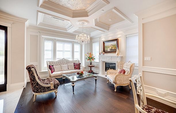 5989 Cartier Street South Granville