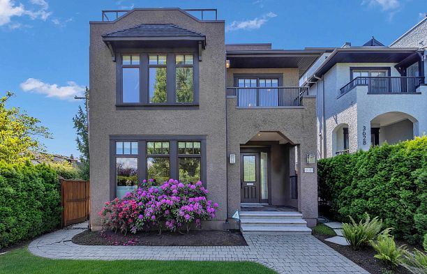 3618 W 24th Avenue Dunbar