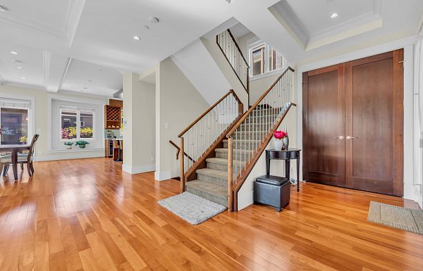 3618 W 24th Avenue Dunbar