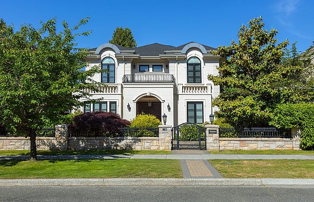 5989 Cartier Street South Granville