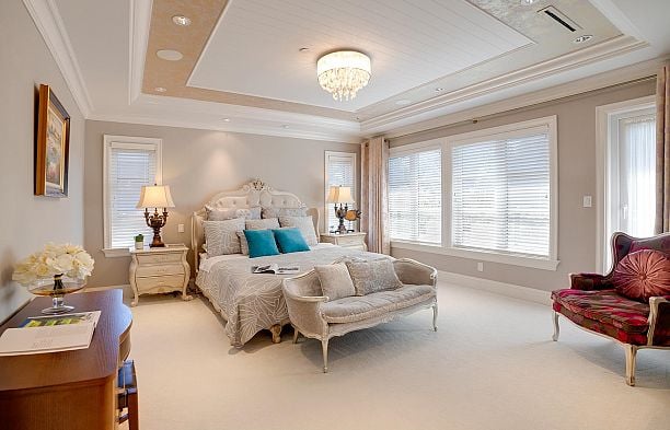 5989 Cartier Street South Granville