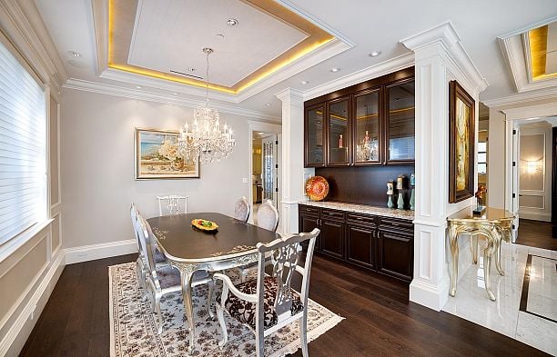 5989 Cartier Street South Granville
