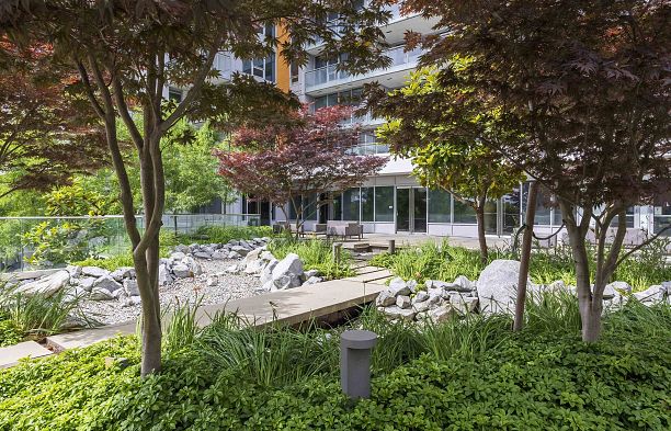 701 455 Sw Marine Drive Marpole