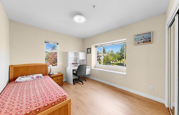 7806 Montcalm Street Marpole