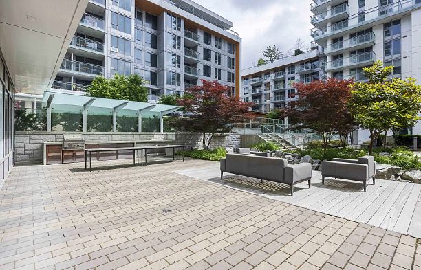 701 455 Sw Marine Drive Marpole
