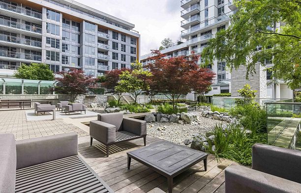 701 455 Sw Marine Drive Marpole