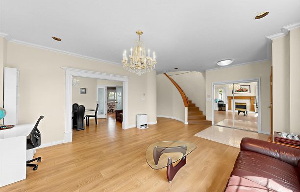 7806 Montcalm Street Marpole
