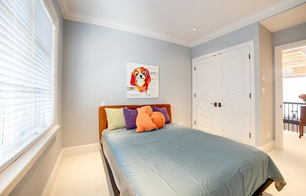 5989 Cartier Street South Granville
