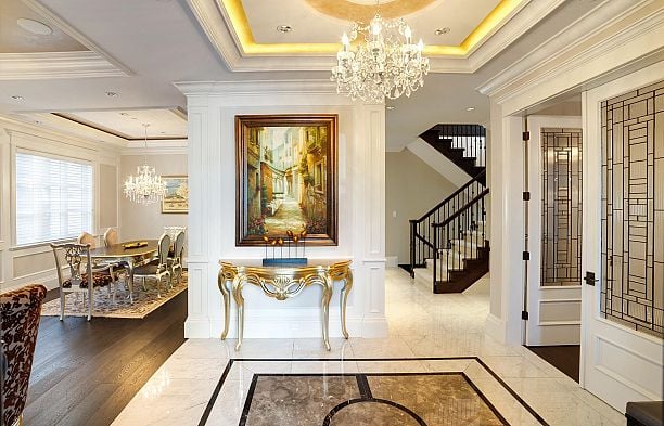 5989 Cartier Street South Granville