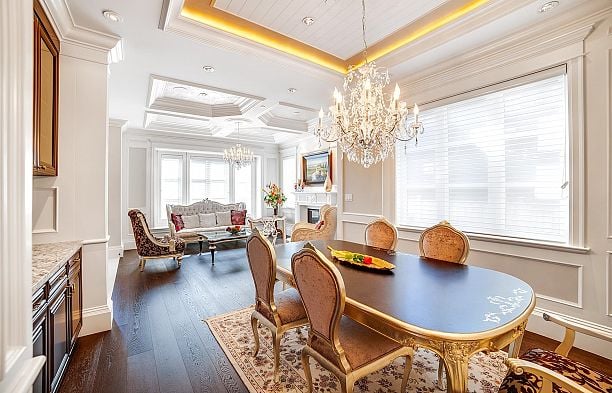 5989 Cartier Street South Granville