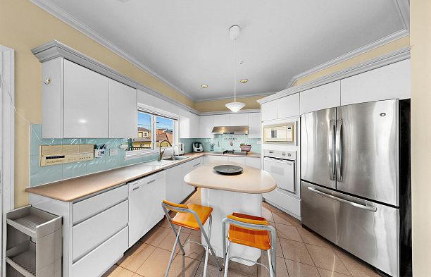 7806 Montcalm Street Marpole