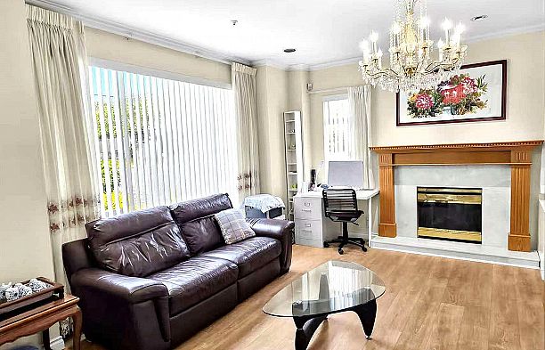 7806 Montcalm Street Marpole