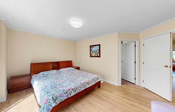 7806 Montcalm Street Marpole