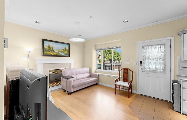 7806 Montcalm Street Marpole