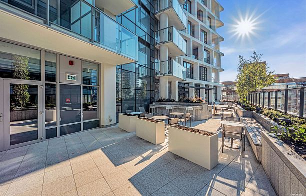 3312 1289 Hornby Street Downtown VW