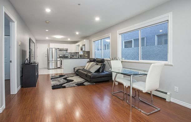 1278 E 13th Avenue Mount Pleasant VE