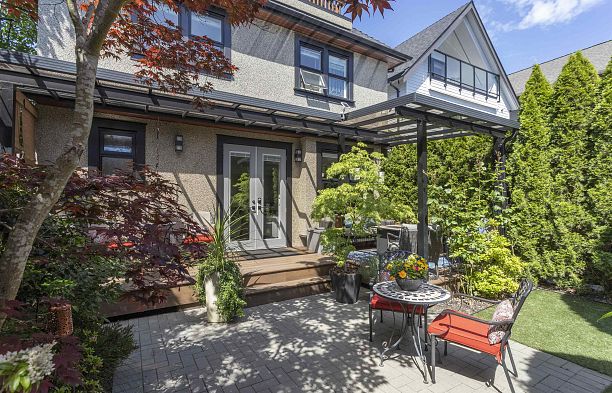 1020 E 13th Avenue Mount Pleasant VE