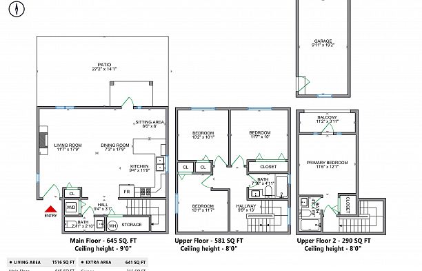 723 E 12th Avenue Mount Pleasant VE