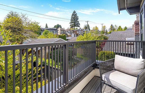 3022 W King Edward Avenue MacKenzie Heights