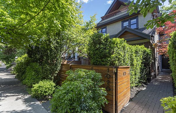 1020 E 13th Avenue Mount Pleasant VE