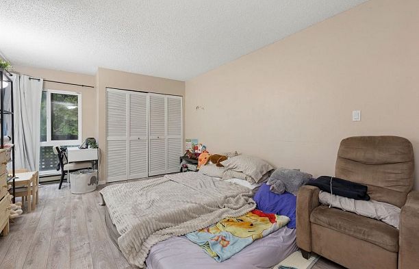 211 444 W 49th Avenue South Cambie