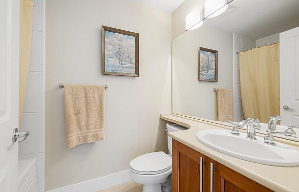 304 4685 Valley Drive Quilchena