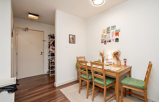 318 830 E 7th Avenue Mount Pleasant VE