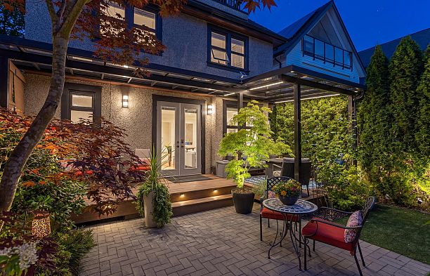 1020 E 13th Avenue Mount Pleasant VE