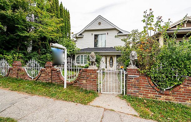 333 E 28th Avenue Main