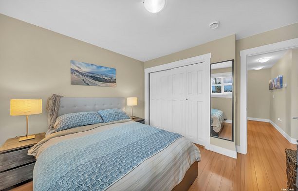 723 E 12th Avenue Mount Pleasant VE