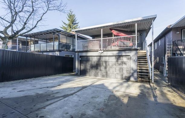 1278 E 13th Avenue Mount Pleasant VE