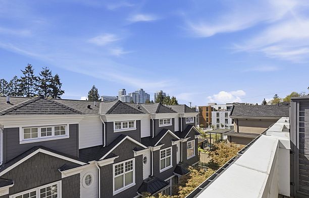 276 W 62nd Avenue Marpole