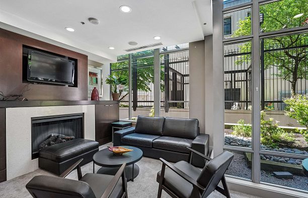 2305 1255 Seymour Street Downtown VW