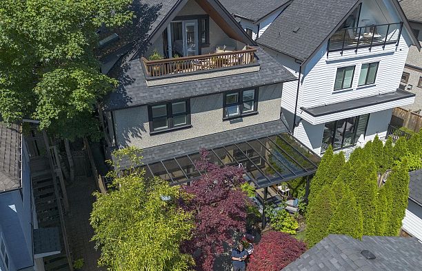 1020 E 13th Avenue Mount Pleasant VE