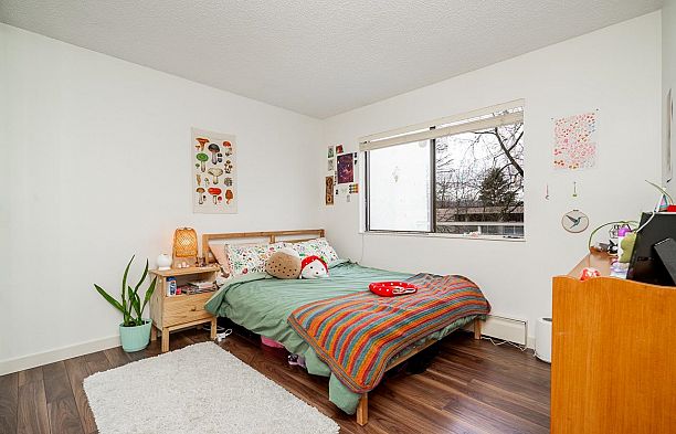 318 830 E 7th Avenue Mount Pleasant VE