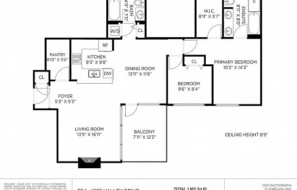 304 4685 Valley Drive Quilchena