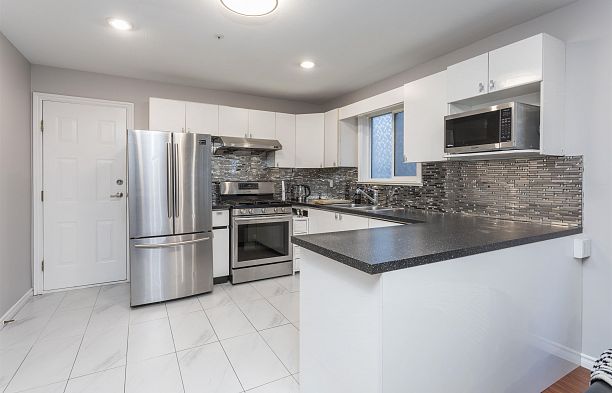 1278 E 13th Avenue Mount Pleasant VE
