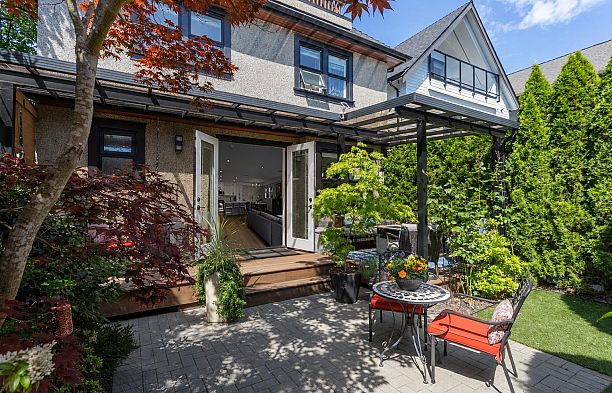 1020 E 13th Avenue Mount Pleasant VE