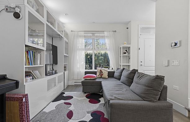 276 W 62nd Avenue Marpole