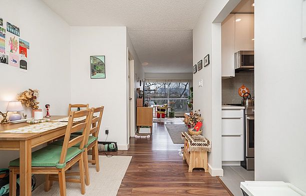 318 830 E 7th Avenue Mount Pleasant VE