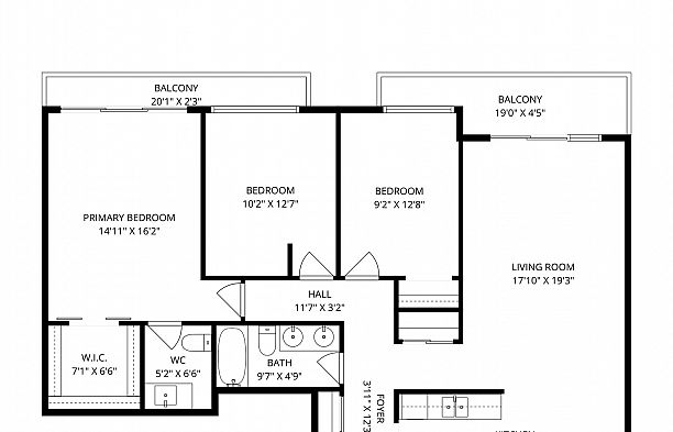 201 444 E 6th Avenue Mount Pleasant VE