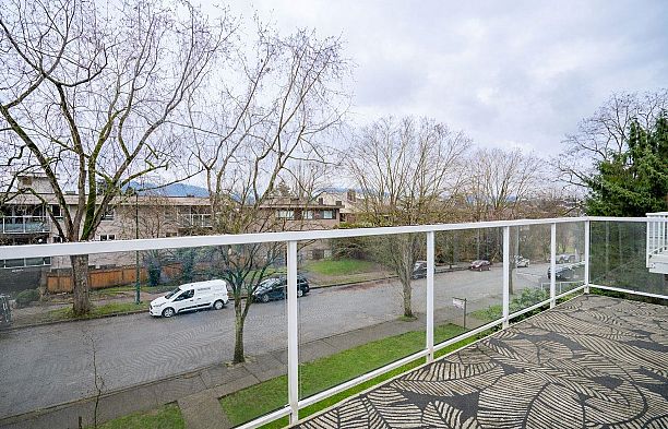 318 830 E 7th Avenue Mount Pleasant VE