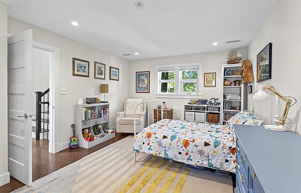 1020 E 13th Avenue Mount Pleasant VE